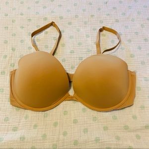 Victoria’s Secret push up bra 36DD